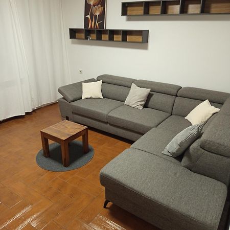 Apartments Maricic 200 Meters From The Beach 诺维·维诺多尔斯基 外观 照片
