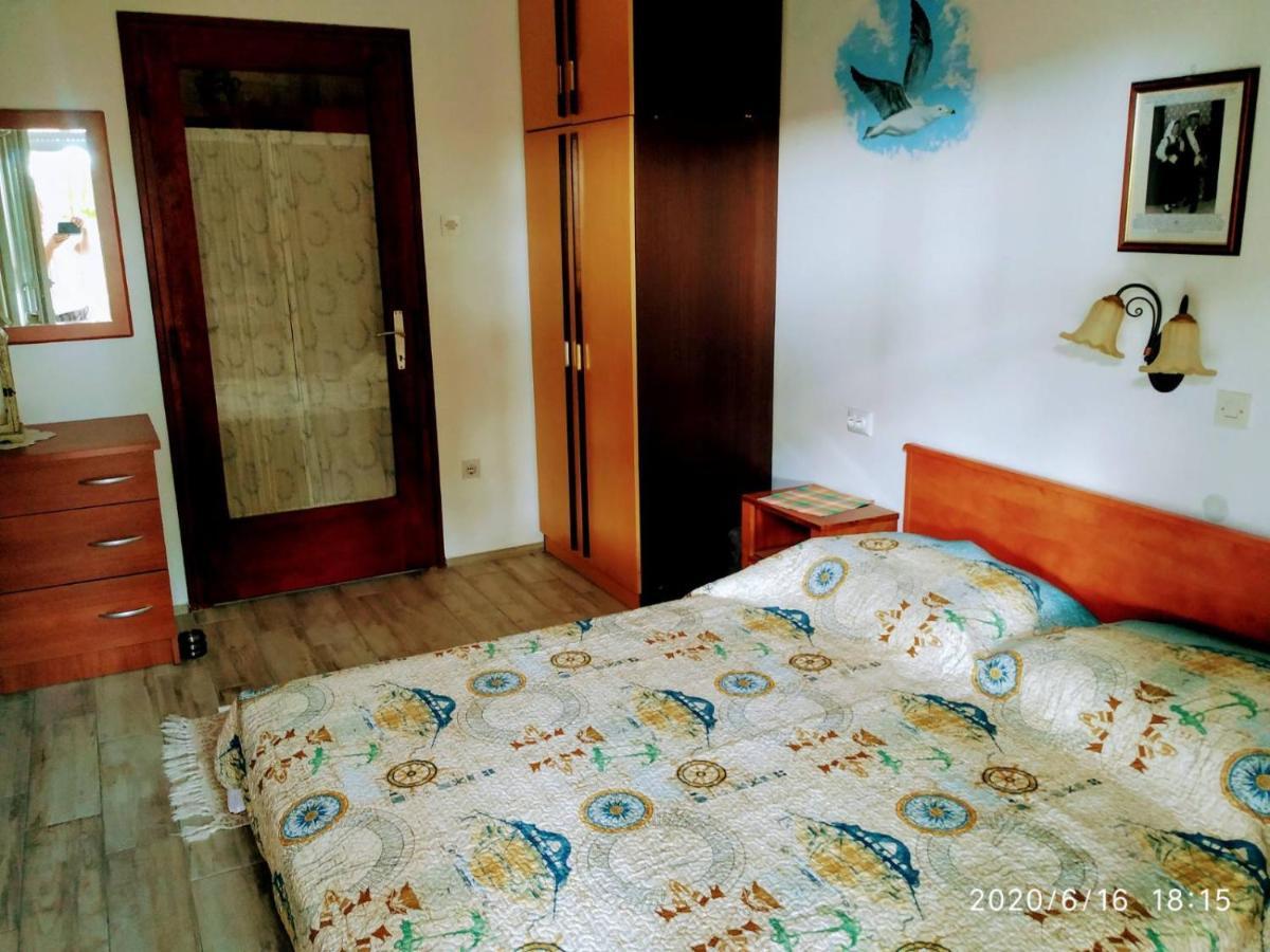 Apartments Maricic 200 Meters From The Beach 诺维·维诺多尔斯基 外观 照片