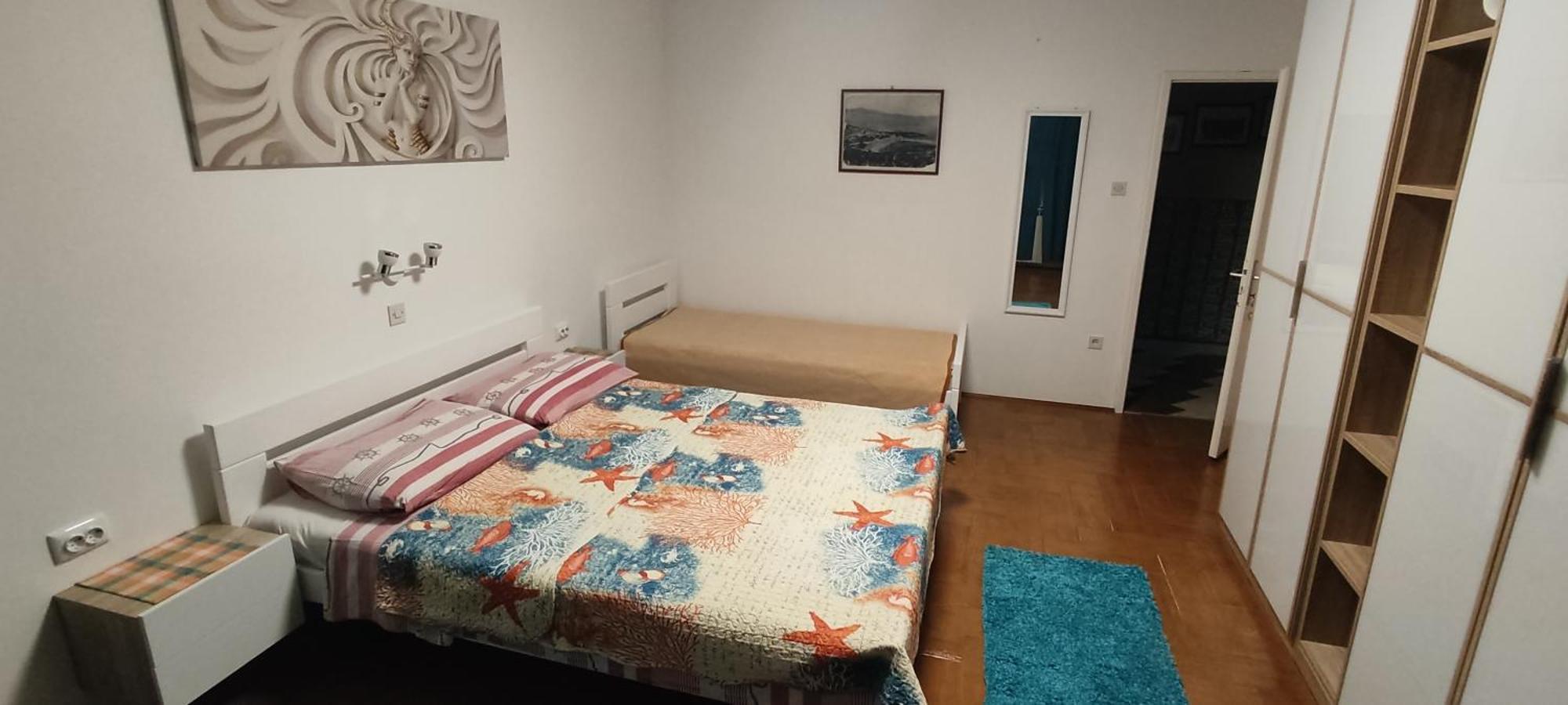 Apartments Maricic 200 Meters From The Beach 诺维·维诺多尔斯基 客房 照片