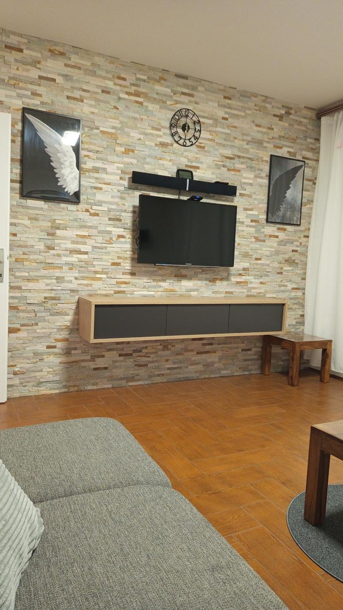 Apartments Maricic 200 Meters From The Beach 诺维·维诺多尔斯基 客房 照片