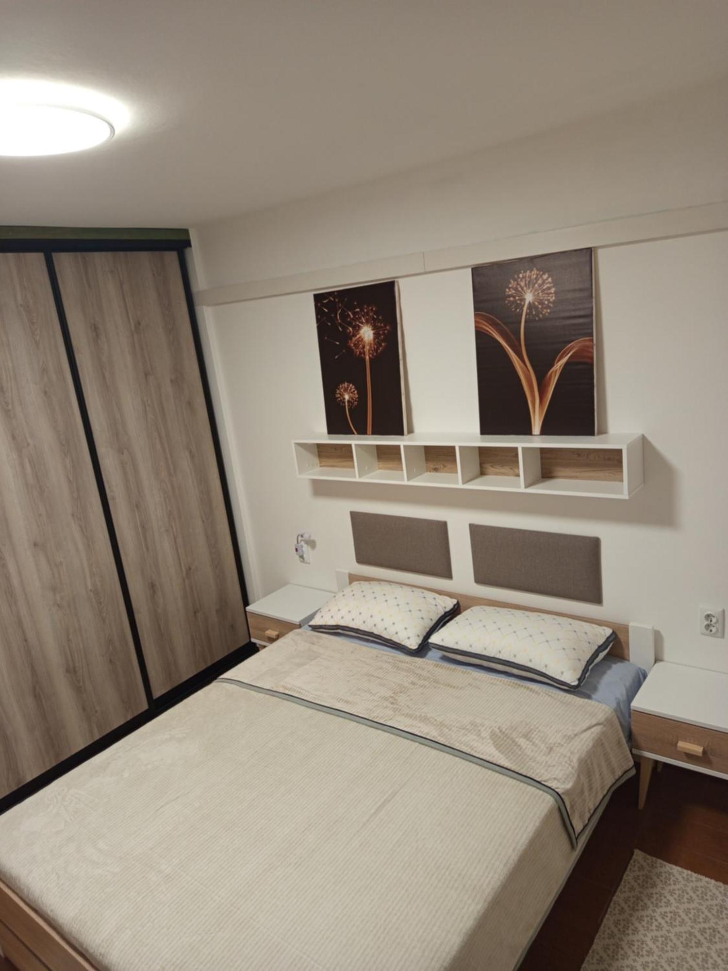 Apartments Maricic 200 Meters From The Beach 诺维·维诺多尔斯基 客房 照片