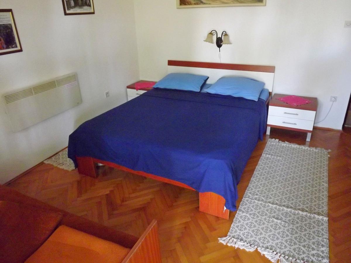 Apartments Maricic 200 Meters From The Beach 诺维·维诺多尔斯基 外观 照片
